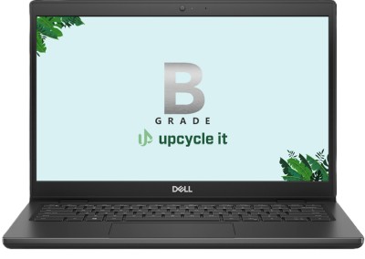 Dell Latitude 3420, 14" Full HD VA matt, Intel Core i5-1135G7, 8 GB, 256 GB PCIe SSD, WiFi 6, Win11 Pro, Refurbished Grade B, 2 års garanti