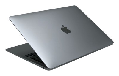 Apple MacBook Air (2019) 13.3 tum Retina, Intel Core i5-8210Y, 16 GB, 512 GB SSD - Rymdgrå, Refurbished Grade A, 2 års garanti#2