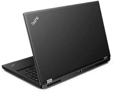Lenovo ThinkPad P52, 15.6" Full HD, Intel Core i7-8850H, 16 GB, 256 GB PCIe SSD, Win11 Pro, Refurbished Grade A, 2 års garanti#3