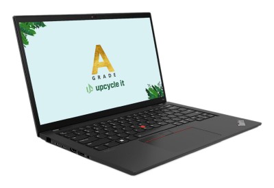 Lenovo ThinkPad T14 G2, 14" Full HD IPS Matt, Intel Core i5-1135G7, 16 GB, 512 GB PCIe SSD, WiFi 6, Win11 Pro, Refurbished Grade A, 2 års garanti#2