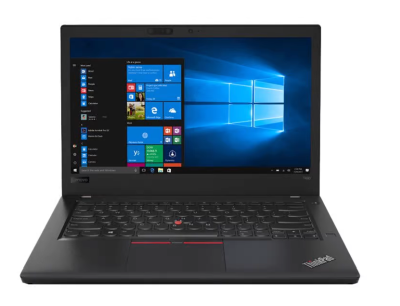 Lenovo ThinkPad T480 14" i5-8250U 8GB 256GB SSD Win 11 Pro - REFURB AAA-grade#2