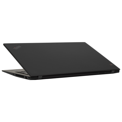 Lenovo ThinkPad X1 Carbon, 14" Full HD IPS matt, Intel Core i7-8550U, 16 GB, 256 GB PCIe SSD, WiFi 5, bakbelyst tangentbord, Win11Pro, Refurbished Grade A, 2 års garanti#3