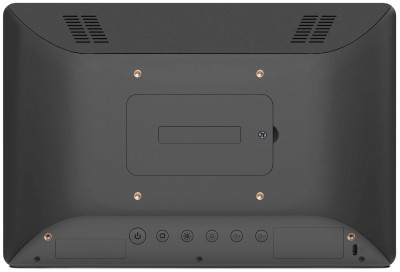 10.1" iiyama ProLite TW1023ASC-B3P, IPS 1280x800 touch, LAN/WiFi, högtalare, Android, 24/7-drift#3