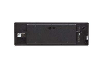 37" LG Ultra Stretch 37BH7N-H, 1920x540, LAN/WiFi, WebOS, 24/7-drift#6