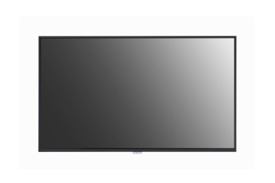 49" LG 49UH5J-H, IPS 4K/3840x2160, 24/7-drift, högtalare, LAN/WiFi, WebOS