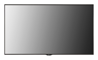 55" LG 55XS4P-B Window Facing Display, 1920x1080, LAN/WiFi, WebOS, 24/7-drift#2