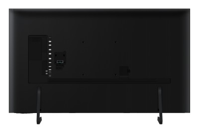 43" Samsung Premium HU8000F Hospitality TV, IPS 4K/3840x2160, högtalare, LAN/WiFi/Bluetooth, Tizen 9, DVB-T2/C/S2, Google Cast/Airplay, Hotell/Gästanläggning#5