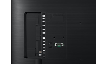 50" Samsung Premium HAU800 Hotel TV, IPS 4K/3840x2160, högtalare, LAN/WiFi/Bluetooth, Tizen, DVB-T2/C/S2, Hotell/Gästanläggning#5