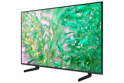 65" Samsung Premium HU8000F Hospitality TV, IPS 4K/3840x2160, högtalare, LAN/WiFi/Bluetooth, Tizen 9, DVB-T2/C/S2, Google Cast/Airplay, Hotell/Gästanläggning#2