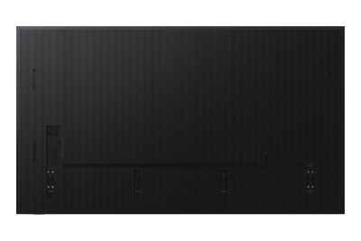 115" Samsung UHD Signage QHFX, VA QLED 4K/3840x2160, 3xHDMI/DP, LAN, Tizen, 24/7-drift#3