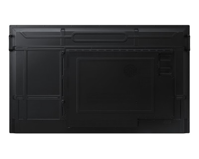 65" Samsung Interactive Display WA65F, IPS 4K/3840x2160, 2xHDMI, LAN/WiFi/USB-C 65W, Android, 16/7-drift, högtalare, IR Touch#2