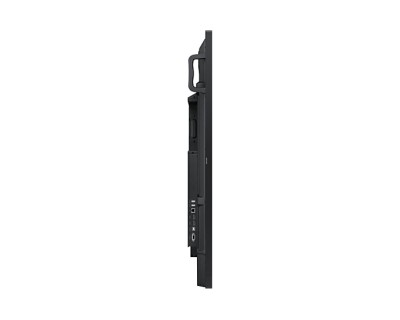 65" Samsung Interactive Display WA65F, IPS 4K/3840x2160, 2xHDMI, LAN/WiFi/USB-C 65W, Android, 16/7-drift, högtalare, IR Touch#4