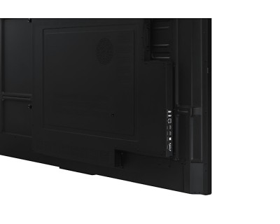 65" Samsung Interactive Display WA65F, IPS 4K/3840x2160, 2xHDMI, LAN/WiFi/USB-C 65W, Android, 16/7-drift, högtalare, IR Touch#6