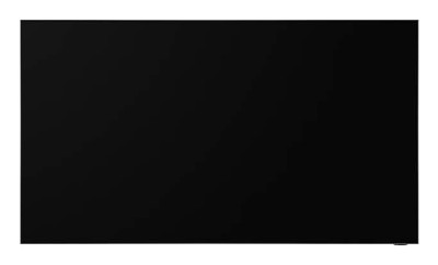 136" Samsung MM015F-A "The Wall", Full HD, Flip-chip RGB, HDR