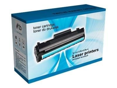 HP 125A Cyan - kompatibel HP Color LaserJet CM1312 MFP, CM1312nfi MFP, CP1215, CP1515n, CP1518ni - CB541A