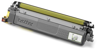 Brother TN-248Y, 1000 sidor, Gul