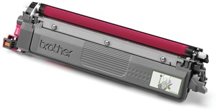 Brother TN-249M, 4000 sidor, Magenta