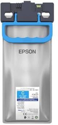 Epson T05A, XL Cyan, 20000 sidor