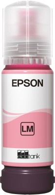 Epson EcoTank 108 Ljus Magenta, flaska 70ml, 7200 sidor