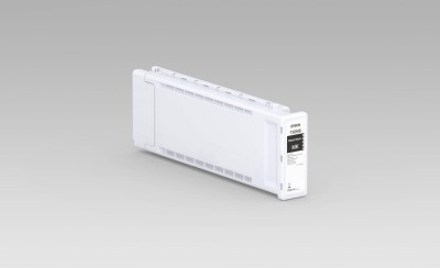 Epson T50M8 UltraChrome XD3 Matt Svart, 700 ml