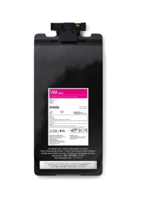 Epson T56F300 Vivid Magenta, 1600 ml