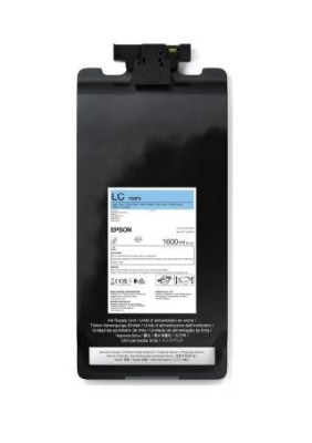 Epson T56F500 Ljus Cyan, 1600 ml