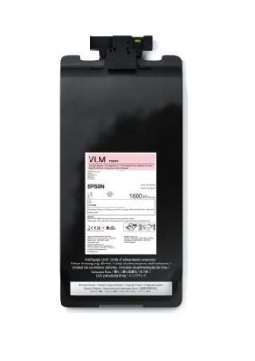 Epson T56F600 Ljus Magenta, 1600 ml