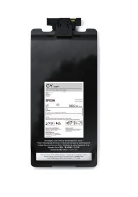 Epson T56F700 Grå, 1600 ml