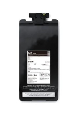 Epson T56F800 Matt Svart, 1600 ml