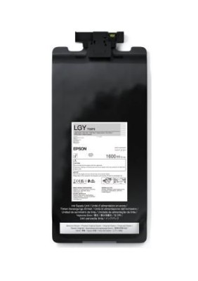 Epson T56F900 Ljus Grå, 1600 ml