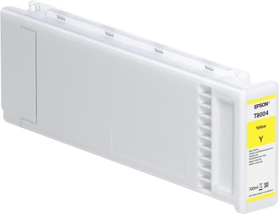 Epson T800400 UltraChrome Pro, Gul, 700 ml