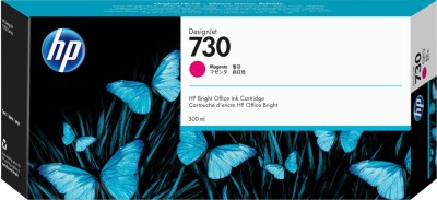 HP 730 Magenta, 300 ml