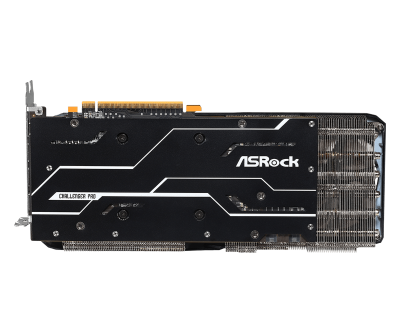 ASRock Radeon RX 6800 Challenger Pro OC 16 GB GDDR6, HDMI/3xDP#2