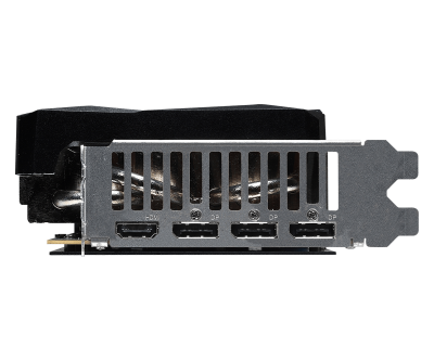ASRock Radeon RX 6800 Challenger Pro OC 16 GB GDDR6, HDMI/3xDP#3