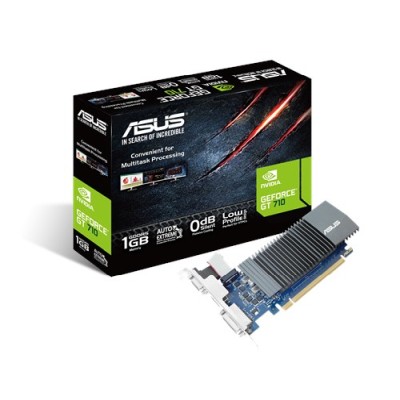 Asus GeForce GT710 1 GB