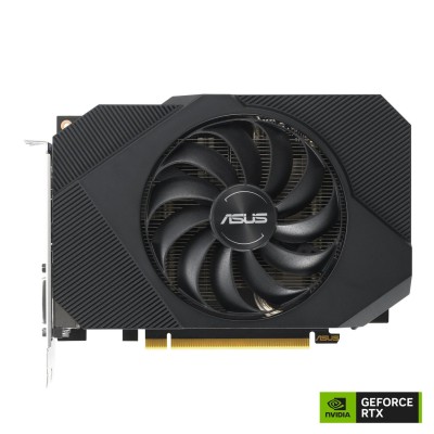 ASUS GeForce RTX 3050 8GB Phoenix V2