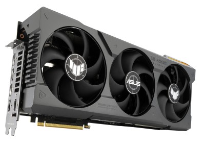 Asus GeForce RTX 4080 TUF GAMING 16 GB GDDR6X, 2xHDMI/3xDP, Aura Sync ARGB#2