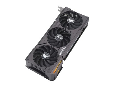 Asus GeForce RTX 4060 Ti TUF Gaming OC 8 GB GDDR6, HDMI/3xDP#4