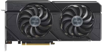 Asus Radeon RX 7800 XT Dual OC 16 GB GDDR6, HDMI/3xDP