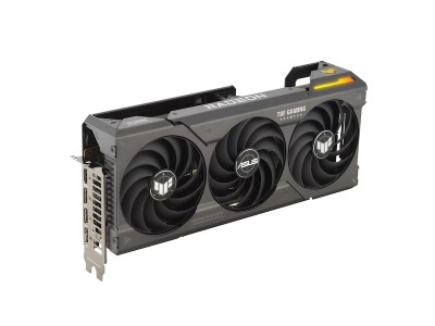 Asus Radeon RX 7700 XT TUF OC Gaming 12 GB GDDR6, HDMI/3xDP, Aura Sync ARGB#3