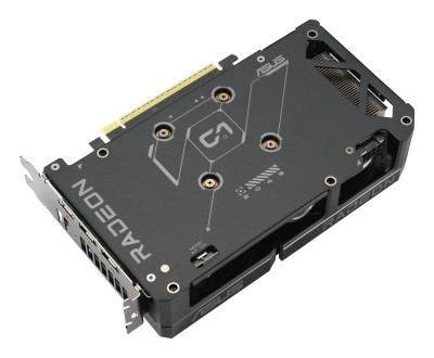 Asus Radeon RX 9060 XT DUAL 16 GB GDDR6, HDMI/2xDP#5