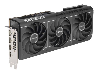 Asus Radeon RX 9070 Prime OC EVO 16 GB GDDR6, HDMI/3xDP#2