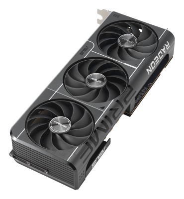 Asus Radeon RX 9070 Prime OC EVO 16 GB GDDR6, HDMI/3xDP#3