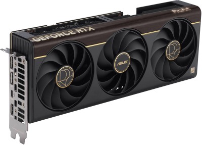 Asus GeForce RTX 5070 Ti PROART OC 16 GB GDDR7, HDMI/2xDP/USB-C#4