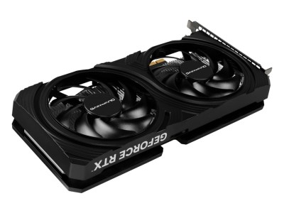 Gainward GeForce RTX 4060 Python II Grafikkort, PCI Express 4.0, 8GB GDDR6#3