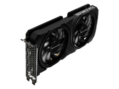 Gainward GeForce RTX 4060 Python II Grafikkort, PCI Express 4.0, 8GB GDDR6#4