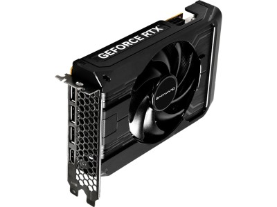 Gainward GeForce RTX 5050 Pegasus 8 GB GDDR6, HDMI/3xDP#2