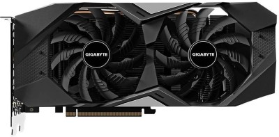 Gigabyte GeForce RTX 2060 WINDFORCE OC 12 GB GDDR6, HDMI/3xDP