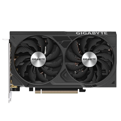 Gigabyte GeForce RTX 4060 Ti Windforce OC 16 GB GDDR6, 2xHDMI/2xDP#2