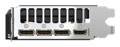 Gigabyte GeForce RTX 5060 WINDFORCE MAX OC 8 GB GDDR7, HDMI/3xDP#7